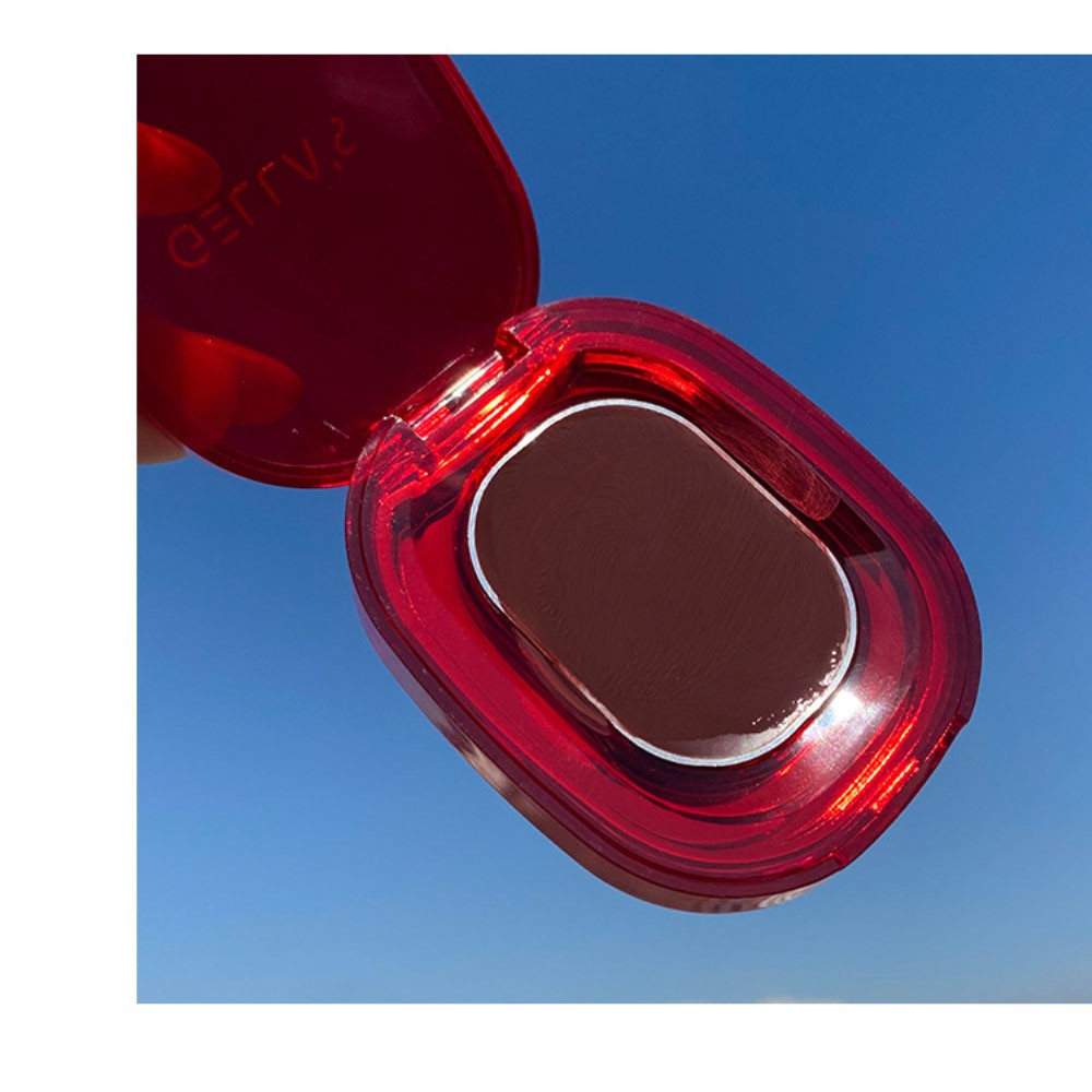 Son dưỡng môi có màu Gella's Pot Lip dạng hộp màu son sáng bóng thời trang | BigBuy360 - bigbuy360.vn