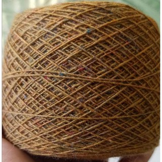 Len wool