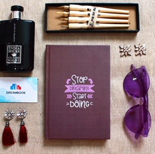 SỔ PLANNER: BlackWhite Version