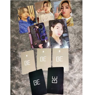 Bts Là PHOTOCARD