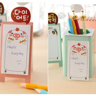 Note để bàn tiện dụng Every Day