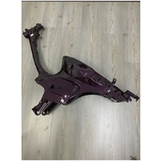 Khung sườn Việt Nam dành cho xe Dream