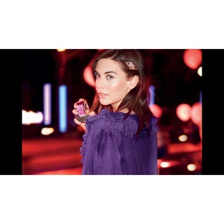 Nước Hoa Nữ Bvlgari Omnia Pink Sapphire EDT 5ml