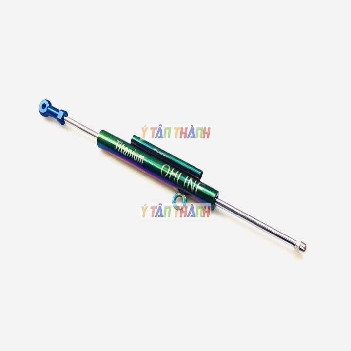 Trợ Lực Sườn Xanh Gắn Che Sên Các Loại Xe MS1117