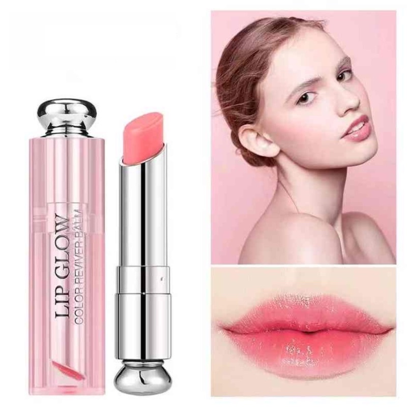Son Dưỡng môi Di.or Lip Glow full size chuẩn aut