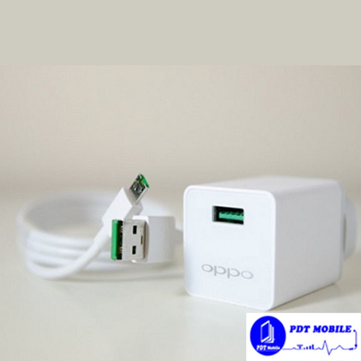 Củ sạc OPPO Xịn