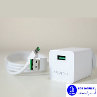 Củ sạc OPPO Xịn