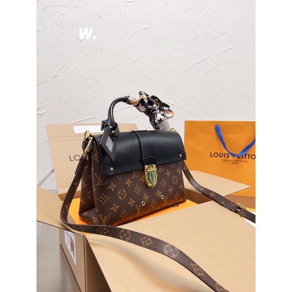 Túi xách LV size 25cm