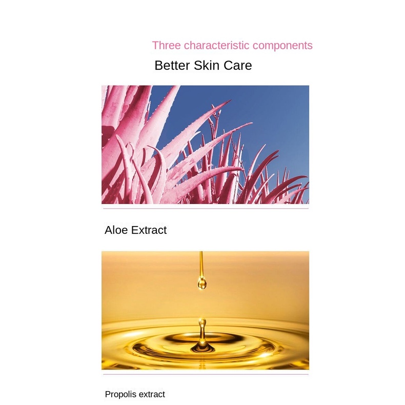 Gel lô hội 300ml giúp dưỡng ẩm sâu cho nam nữ | BigBuy360 - bigbuy360.vn