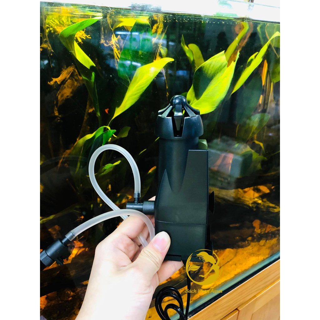 Lọc váng Aquablue TO-300