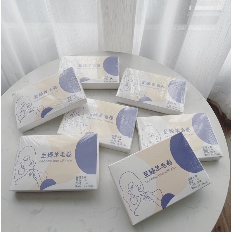 BÁN SỈ ÁO GIỮ NHIÊNT TQXK FULL BOX CHO NỮ