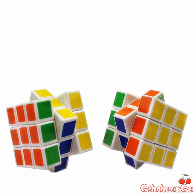 GC Khối Rubik Xoay 3x3 5.5cm Cho Người Lớn Và Trẻ Em