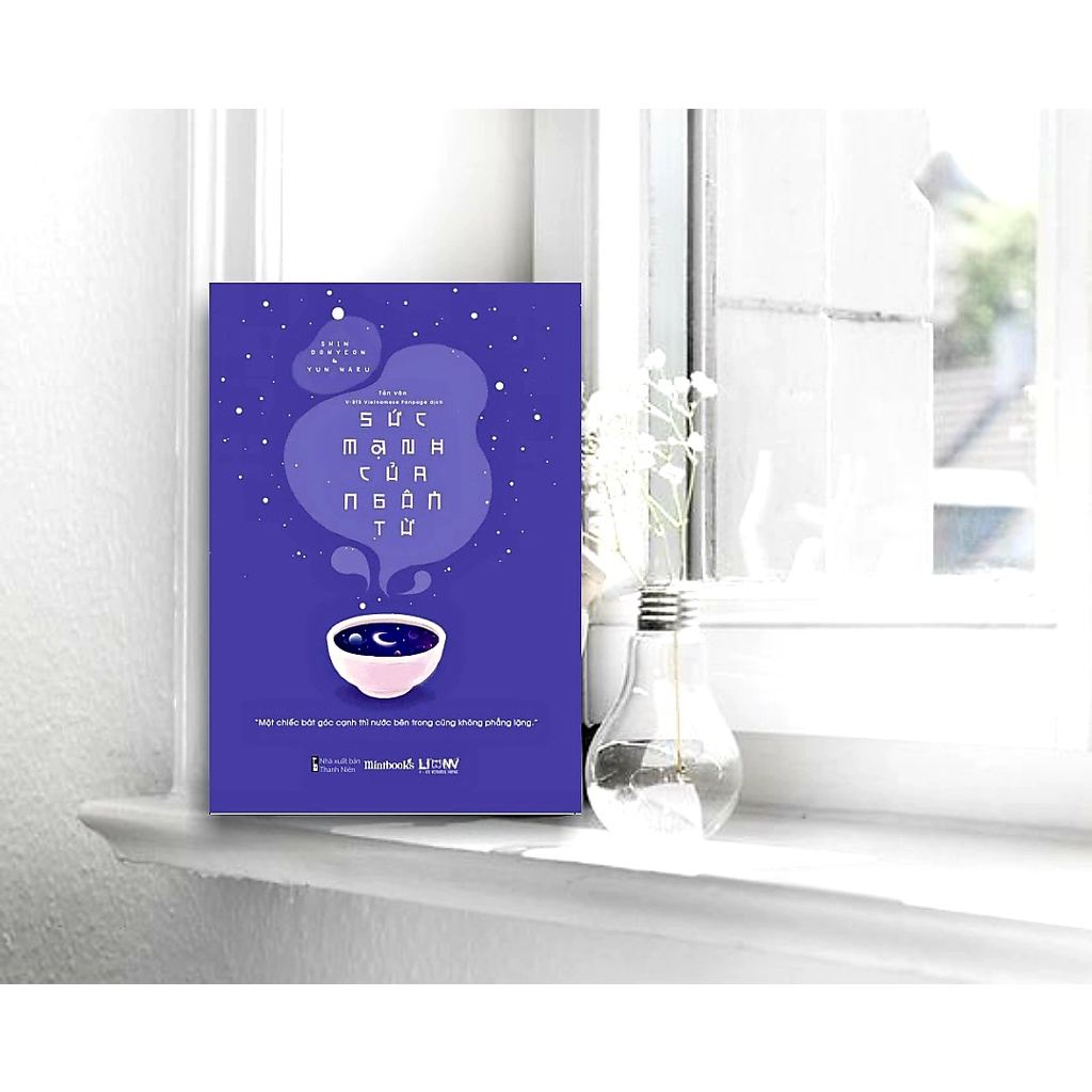 Sách - Sức Mạnh Của Ngôn Từ