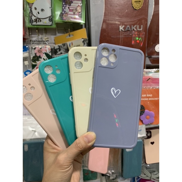ốp iphone 11 , 11 pro max , 12 pro max