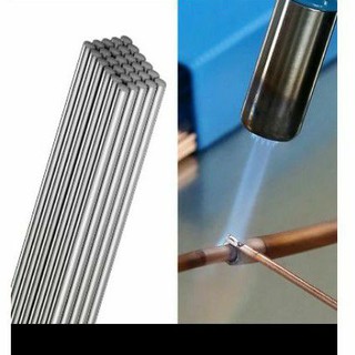 QUE HÀN NHÔM NHẸ LỬA ALLOY 4047