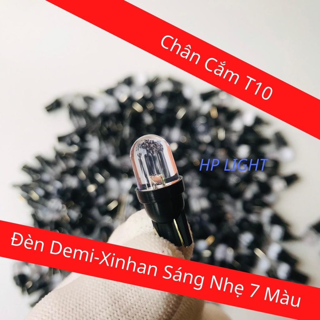 Đèn hậu chớp nháy 33 Tim Led chân M5 2 chế độ - Đèn Led Hậu Nháy Ô Tô Xe Máy HP Light