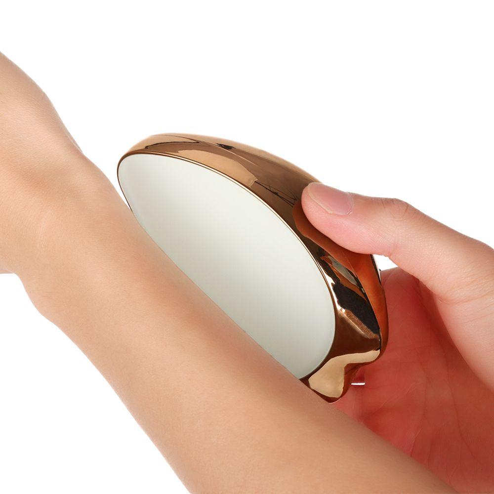 Máy Tẩy Lông Vật Lý Không Đau Tái Sử Dụng Linh Hoạt|Cục Tẩy Lông Tiện Dụng Chất Lượng Cao