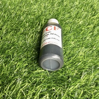 Dưỡng chất CF- Mập thân, trao đổi chất, rễ khỏe lọ 100ml