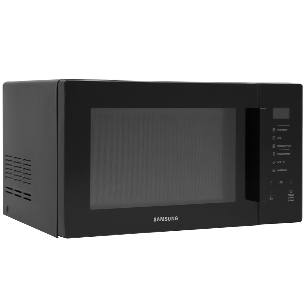 Lò vi sóng có nướng Samsung MG30T5018CK/SV 30 lít - Điện Máy Tại Kho