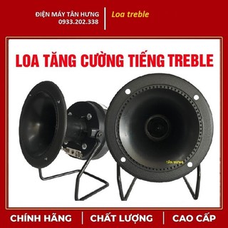 [TPHCM] Bộ Loa tăng Treble JBL tròn