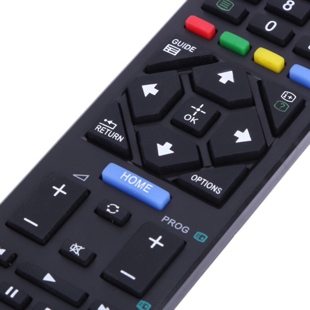 Remote Điều Khiển TiVi Led Sony RM - ED054 | BigBuy360 - bigbuy360.vn