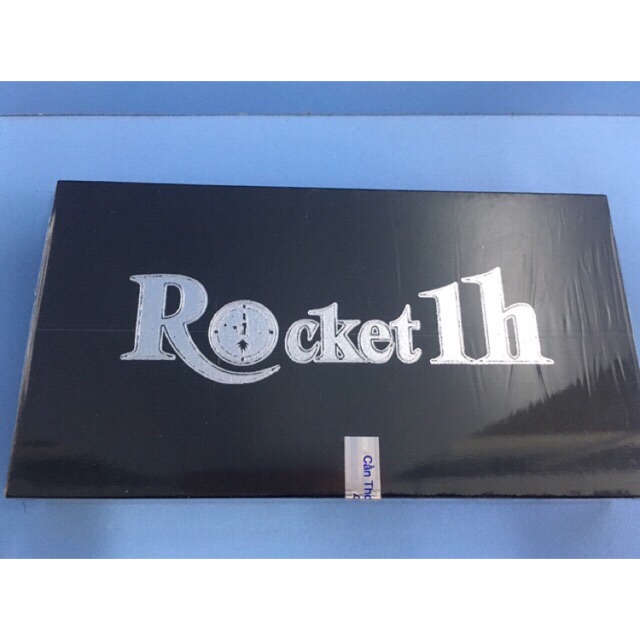 Rocket 1h - Hộp 6 viên