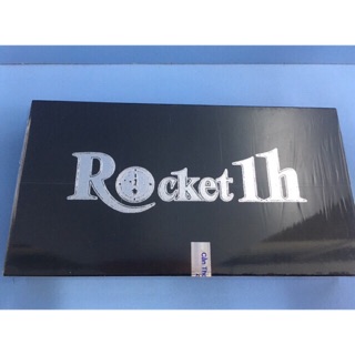 Rocket 1h - hộp 6 viên
