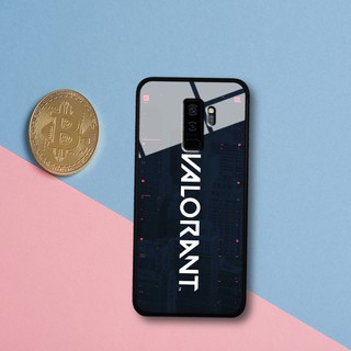 Ốp lưng kính 3D Samsung Galaxy S9+