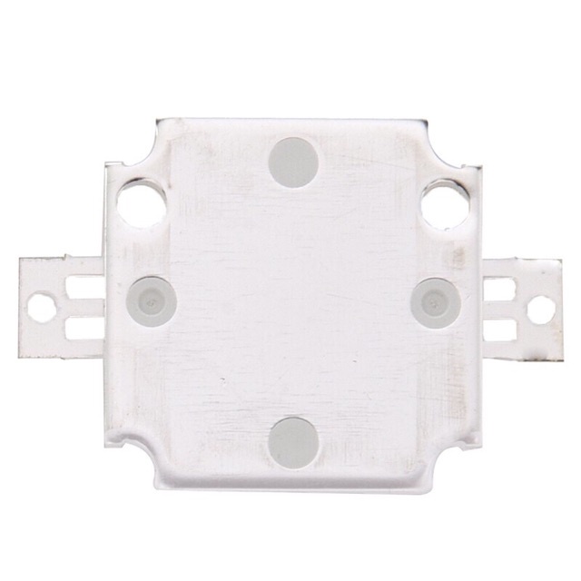 Đèn led 9-12v 10w ánh sáng trắng