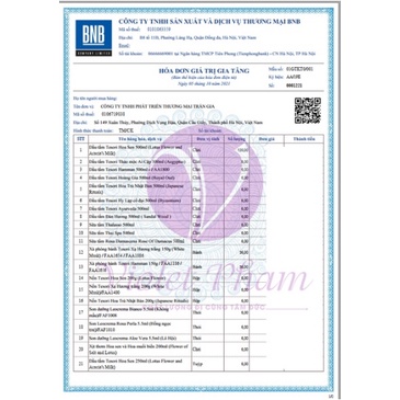 Sữa tắm xích trắng da, hương nước hoa 500ml | Tesori D’Oriente Cao cấp Italia | Hàng Chính Hãng