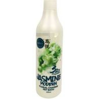 Sữa tắm thảo dược hương jasmine joyce & dolls 400ml