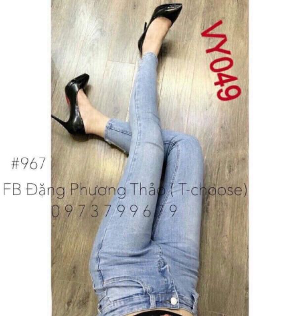 Quần bò hot | BigBuy360 - bigbuy360.vn