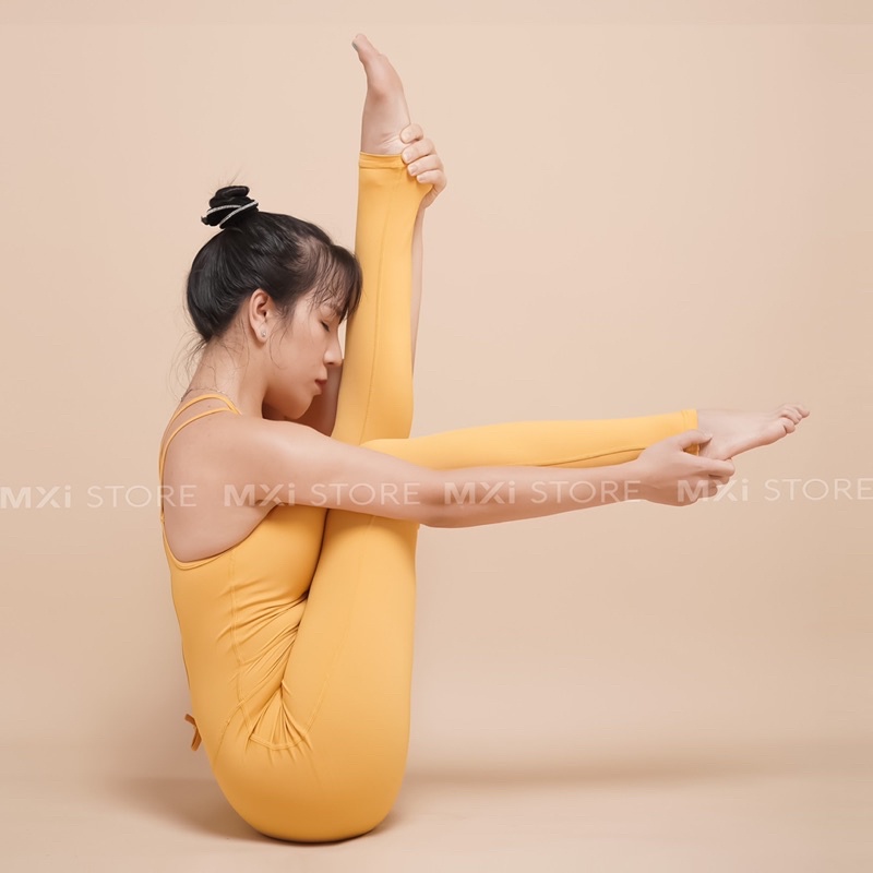 JUMPSUIT DÂY LƯNG