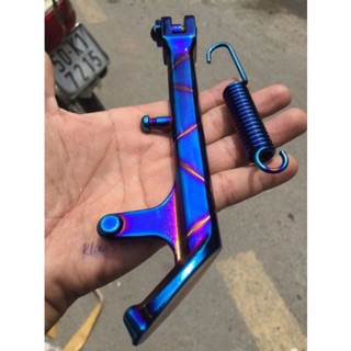 Chân Chống Nghiêng Titan Các Dòng Xe Máy !!!