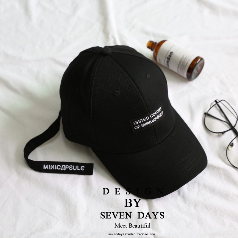 Mũ Lưỡi Trai Nữ, Mũ Lưỡi Trai Nam