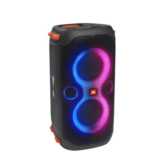 Loa JBL PartyBox 110 PGI Chính Hãng - Bảo Hành 12 Tháng
