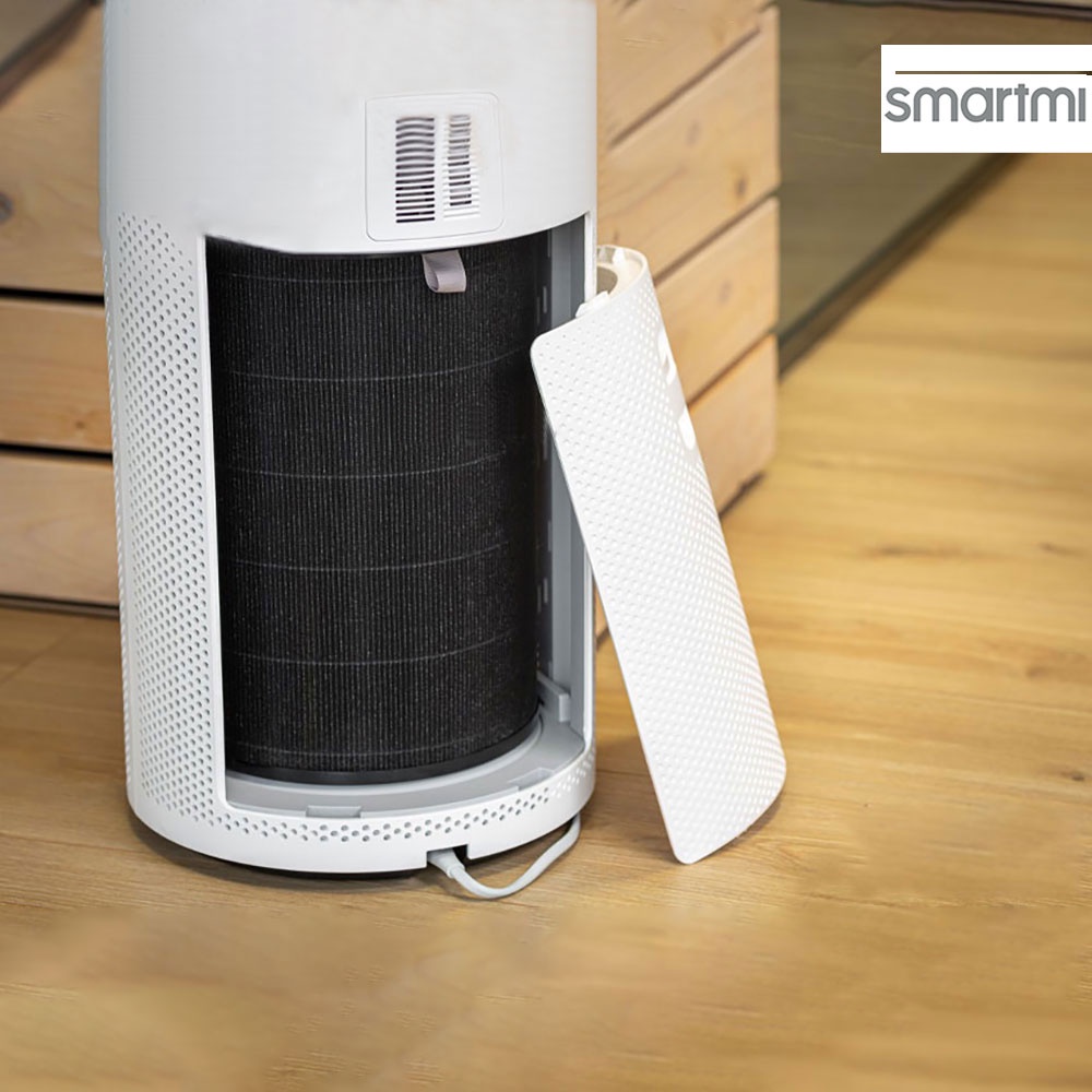 [Mã BMBAU50 giảm 50K đơn 150K] Lõi lọc không khí cho máy Lọc không khí Xiaomi Smartmi Air Purifier