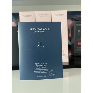 Tinh chất kích thích mọc mi Sample RevitaLash Advanced Eyelash Conditioner 0.75ml