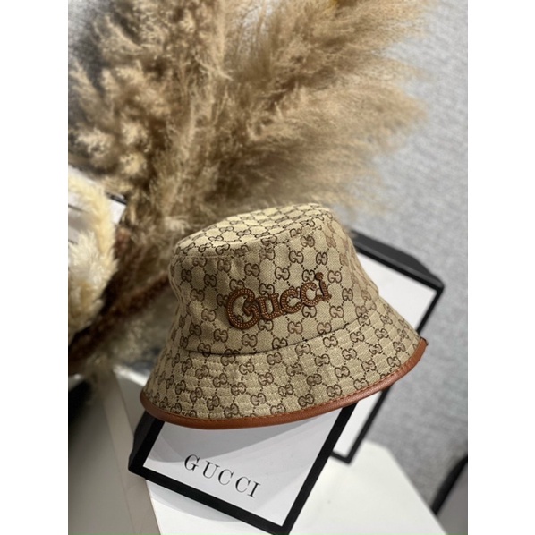 NÓN GUCCI HỔ MẪU 2