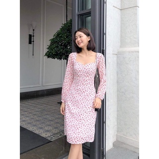 Váy Lily Dress