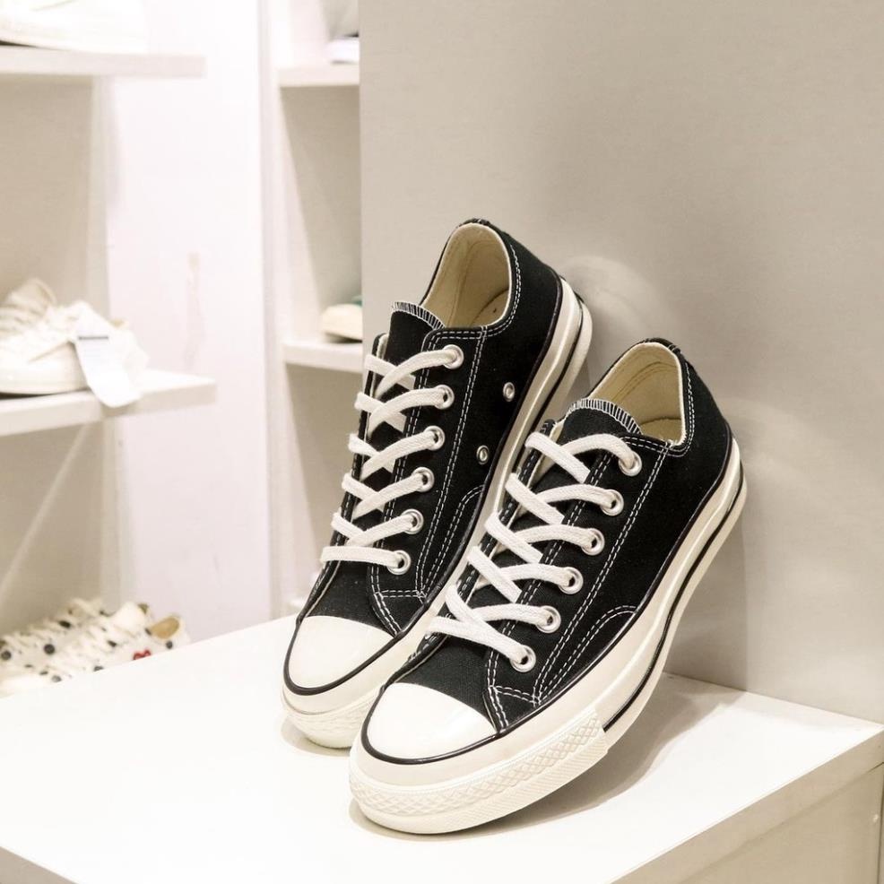 Giày Sneaker Cổ Thấp CV, Giày Nam Nữ Thời Trang Đẹp Converse 1970s Giá Rẻ