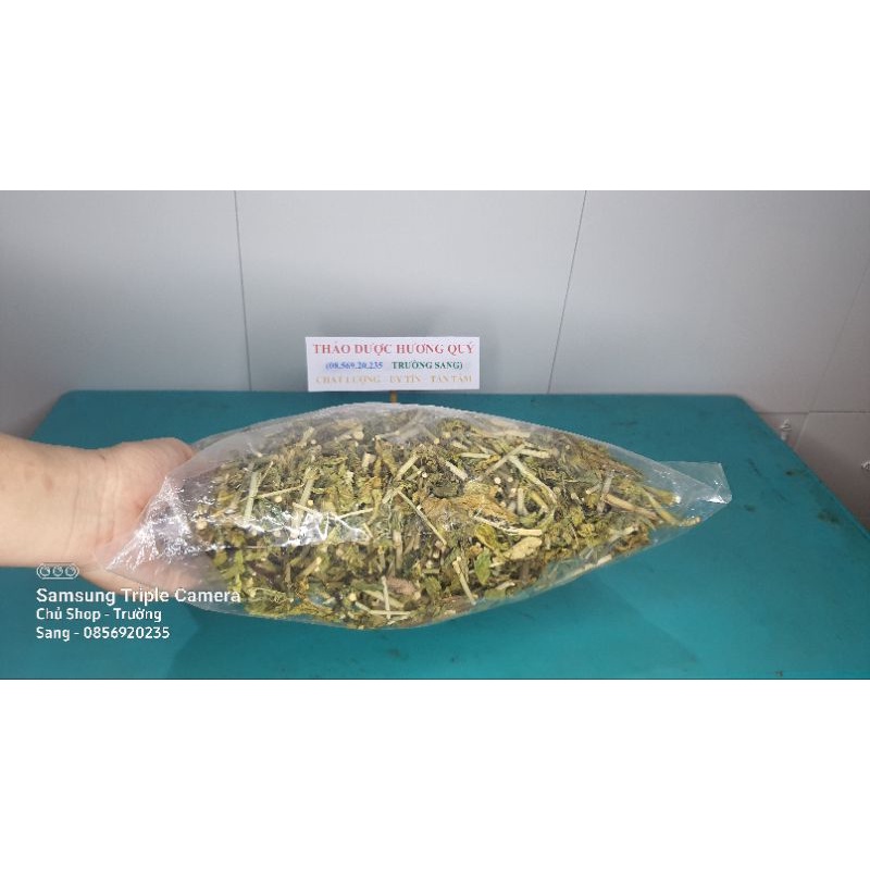 1kg Cây Xương Khỉ (Cam Kết Khô, Sạch, Mới)