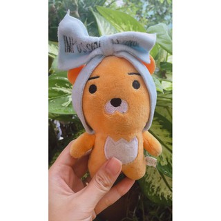 Thú bông RYAN KAKAOTALK mini từ Bộ Sưu Tầm 2