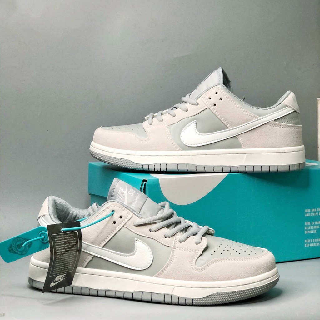 [Fullbox + phụ kiện] Giày SB dunk nhiều màu nam cực đẹp bản 2021 | BigBuy360 - bigbuy360.vn