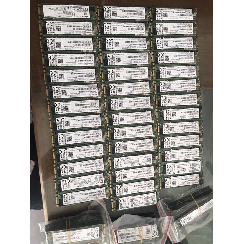 [FREE SHIP] SSD 512gb M2.2280 chuẩn zin bốc máy sài cực ổn | BigBuy360 - bigbuy360.vn