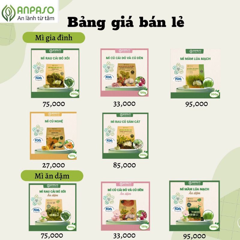Mì rau củ oganic ăn healthy, giảm cân eatclean, bán keto, thực dưỡng