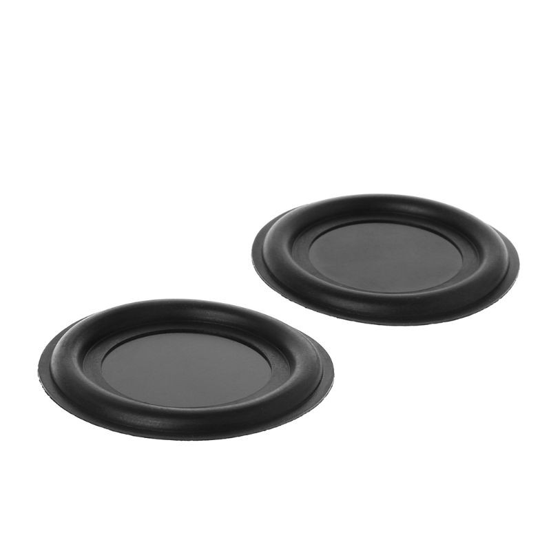 Bộ 2 Màng Loa Siêu Trầm 66mm