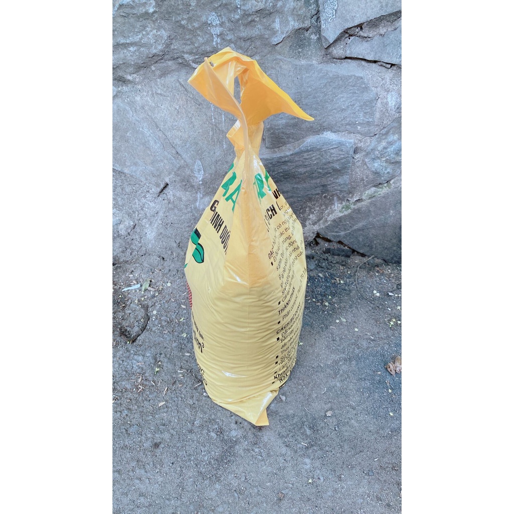 Đất Trồng Cây 2.5kg