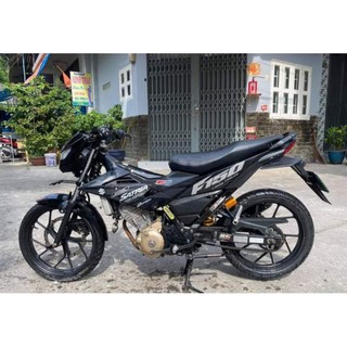 cần số satria , raider fi 150 zin