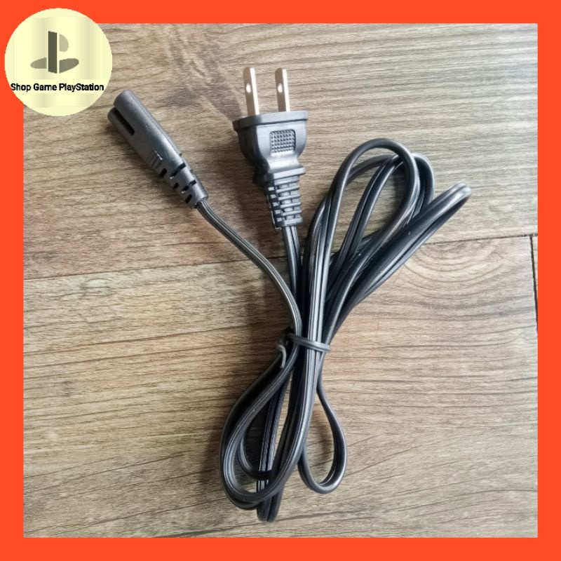 Dây nguồn Số 8 PS1,PS2,PS3,PS4